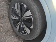 Changan A07 EREV 200km Max - ფოტო 6