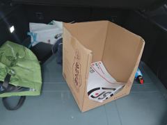 Changan A07 EREV 200km Max - ფოტო 7