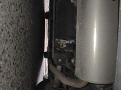 Changan A07 EREV 200km Max - ფოტო 9