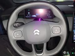 NIO ET5 560km 75kWh - ფოტო 18