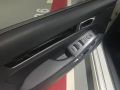Honda Civic 240TURBO CVT Dynamic Control Version - ფოტო 13