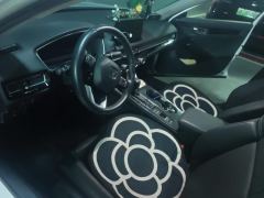 Honda Civic 240TURBO CVT Dynamic Control Version - ფოტო 14