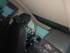 Honda Civic 240TURBO CVT Dynamic Control Version - ფოტო 15