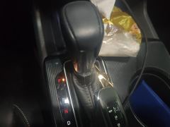 Honda Civic 240TURBO CVT Dynamic Control Version - ფოტო 19
