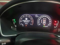 Honda Civic 240TURBO CVT Dynamic Control Version - ფოტო 20