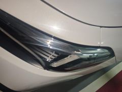 Honda Civic 240TURBO CVT Dynamic Control Version - ფოტო 4