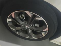 Honda Civic 240TURBO CVT Dynamic Control Version - ფოტო 6