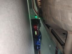 Honda Civic 240TURBO CVT Dynamic Control Version - ფოტო 9