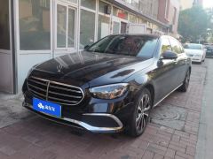 Mercedes-Benz E Class Plug-in Hybrid E PHEV E 350 e L - photo 1