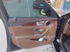 Mercedes-Benz E Class Plug-in Hybrid E PHEV E 350 e L - photo 12