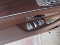 Mercedes-Benz E Class Plug-in Hybrid E PHEV E 350 e L - photo 13