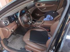 Mercedes-Benz E Class Plug-in Hybrid E PHEV E 350 e L - photo 14
