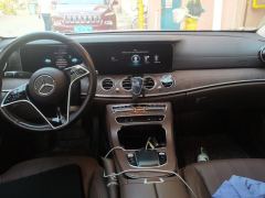 Mercedes-Benz E Class Plug-in Hybrid E PHEV E 350 e L - photo 17