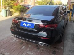 Mercedes-Benz E Class Plug-in Hybrid E PHEV E 350 e L - photo 2