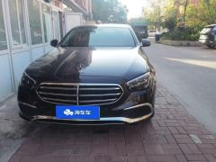 Mercedes-Benz E Class Plug-in Hybrid E PHEV E 350 e L - photo 3