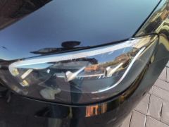 Mercedes-Benz E Class Plug-in Hybrid E PHEV E 350 e L - photo 4