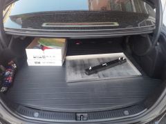 Mercedes-Benz E Class Plug-in Hybrid E PHEV E 350 e L - photo 7