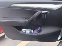 Tesla Model Y 615km Performance High-Performance AWD Version - ფოტო 12