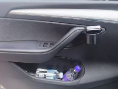 Tesla Model Y 615km Performance High-Performance AWD Version - ფოტო 13