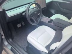 Tesla Model Y 615km Performance High-Performance AWD Version - ფოტო 14