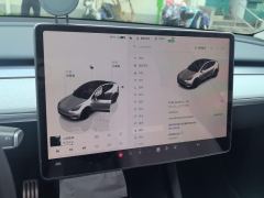 Tesla Model Y 615km Performance High-Performance AWD Version - ფოტო 17