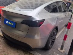 Tesla Model Y 615km Performance High-Performance AWD Version - ფოტო 2