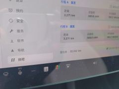 Tesla Model Y 615km Performance High-Performance AWD Version - ფოტო 20
