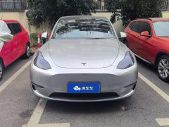 Tesla Model Y 615km Performance High-Performance AWD Version - ფოტო 3