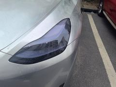 Tesla Model Y 615km Performance High-Performance AWD Version - ფოტო 4
