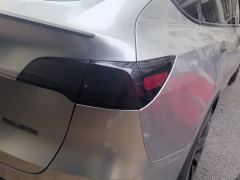 Tesla Model Y 615km Performance High-Performance AWD Version - ფოტო 5