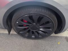Tesla Model Y 615km Performance High-Performance AWD Version - ფოტო 6