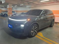 Li Auto Li L8 Pro - ფოტო 1