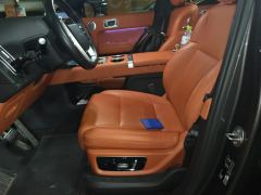 Li Auto Li L8 Pro - ფოტო 14