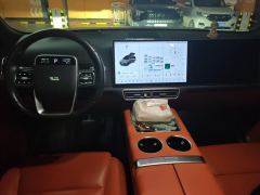 Li Auto Li L8 Pro - ფოტო 16