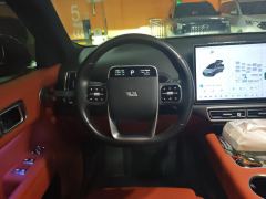 Li Auto Li L8 Pro - ფოტო 18