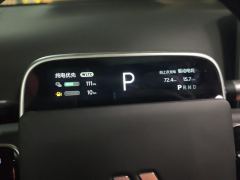 Li Auto Li L8 Pro - ფოტო 20