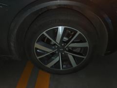 Li Auto Li L8 Pro - ფოტო 6