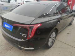 FAW Red Flag E-QM5 620km PLUS - ფოტო 2