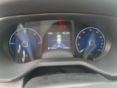 FAW Red Flag E-QM5 620km PLUS - ფოტო 20