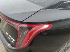 FAW Red Flag E-QM5 620km PLUS - ფოტო 5