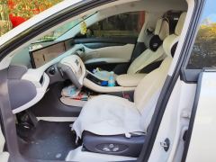 IM Zhiji LS6 560km Max Edition - photo 14