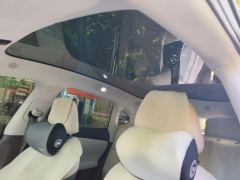 IM Zhiji LS6 560km Max Edition - photo 15