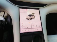 IM Zhiji LS6 560km Max Edition - photo 17