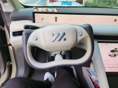 IM Zhiji LS6 560km Max Edition - photo 18