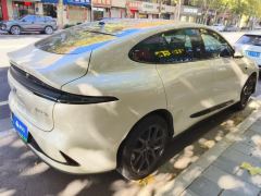 IM Zhiji LS6 560km Max Edition - photo 2