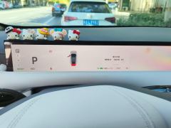 IM Zhiji LS6 560km Max Edition - photo 20