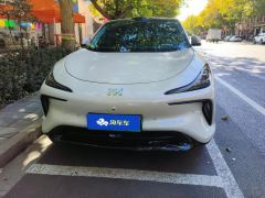 IM Zhiji LS6 560km Max Edition - photo 3