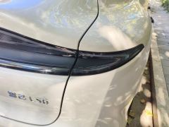 IM Zhiji LS6 560km Max Edition - photo 5