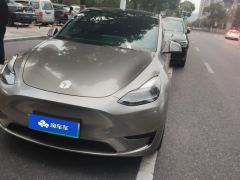 Tesla Model Y 545km Rear-Wheel Drive Edition - ფოტო 1