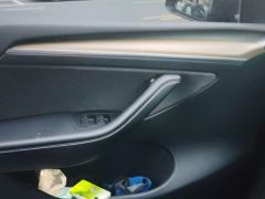 Tesla Model Y 545km Rear-Wheel Drive Edition - ფოტო 12